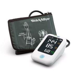 Welch Allyn Home Blood Pressure Monitor (1500 Series), RPM-BP100