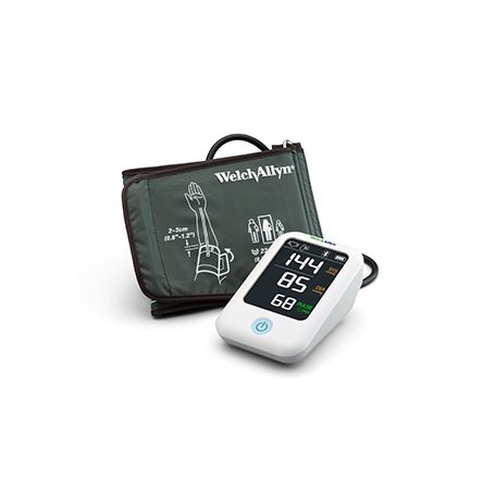 Welch Allyn Home Blood Pressure Monitor - Save at Tiger Medical, Inc