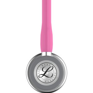 6159 3M Littmann Cardiology IV Diagnostic Stethoscope, Rose Pink