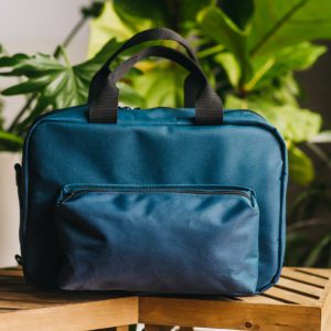 Feature Bag #22: Défilé Utah Doctor's Bag