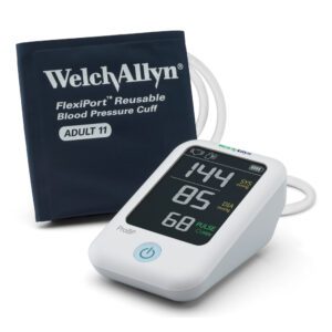 Welch Allyn ProBP 2000 Digital Blood Pressure Device, 2000-A – Student ...