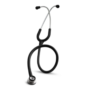 2114 3M Littmann Classic II Infant Stethoscope, Black (28")