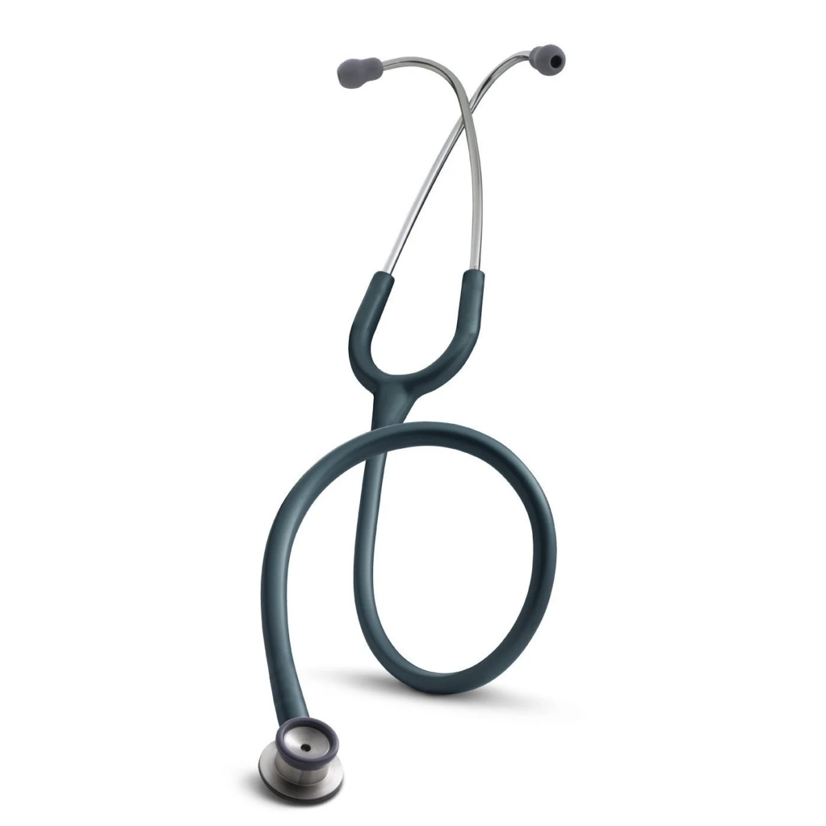 2124 3M Littmann Classic II Infant Stethoscope, Caribbean Blue (28")