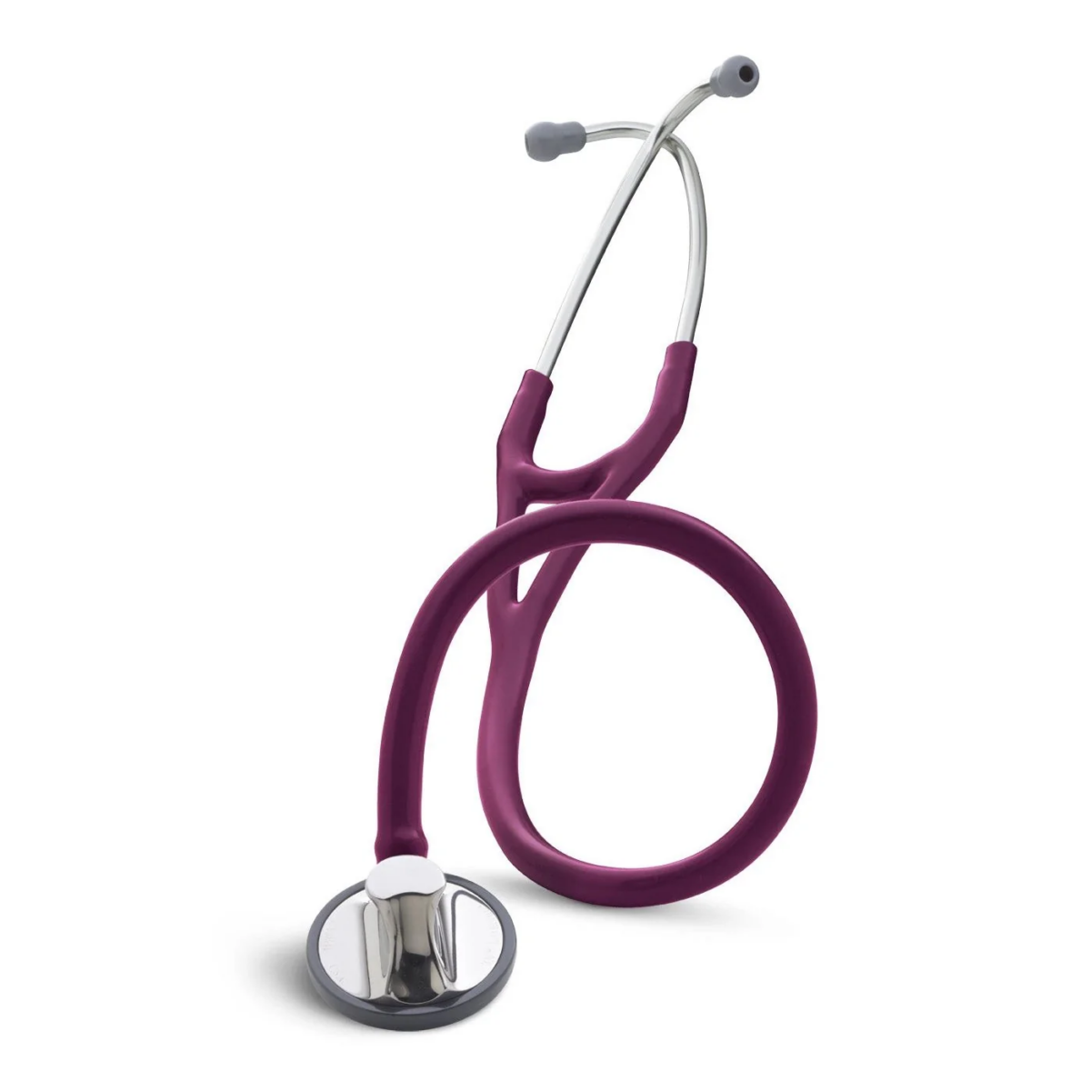 2167 3M Littmann Master Cardiology Stethoscope, Plum (27″)