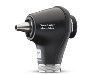 Welch Allyn MacroView Basic Otoscope, 238-2