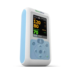 Welch Allyn Connex ProBP 3400 Digital Blood Pressure Device with Pulse Rate, 34XXHT-B
