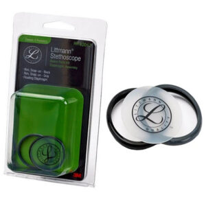 3M Littmann Classic II Stethoscope Spare Parts Kit, Pediatric Diaphragm Assembly, 40012
