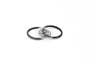 3M Littmann Classic II Stethoscope Spare Parts Kit, Infant Assembly, 40013