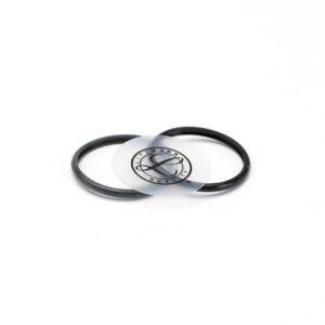 3M Littmann Classic II Stethoscope Spare Parts Kit, Infant Assembly, 40013
