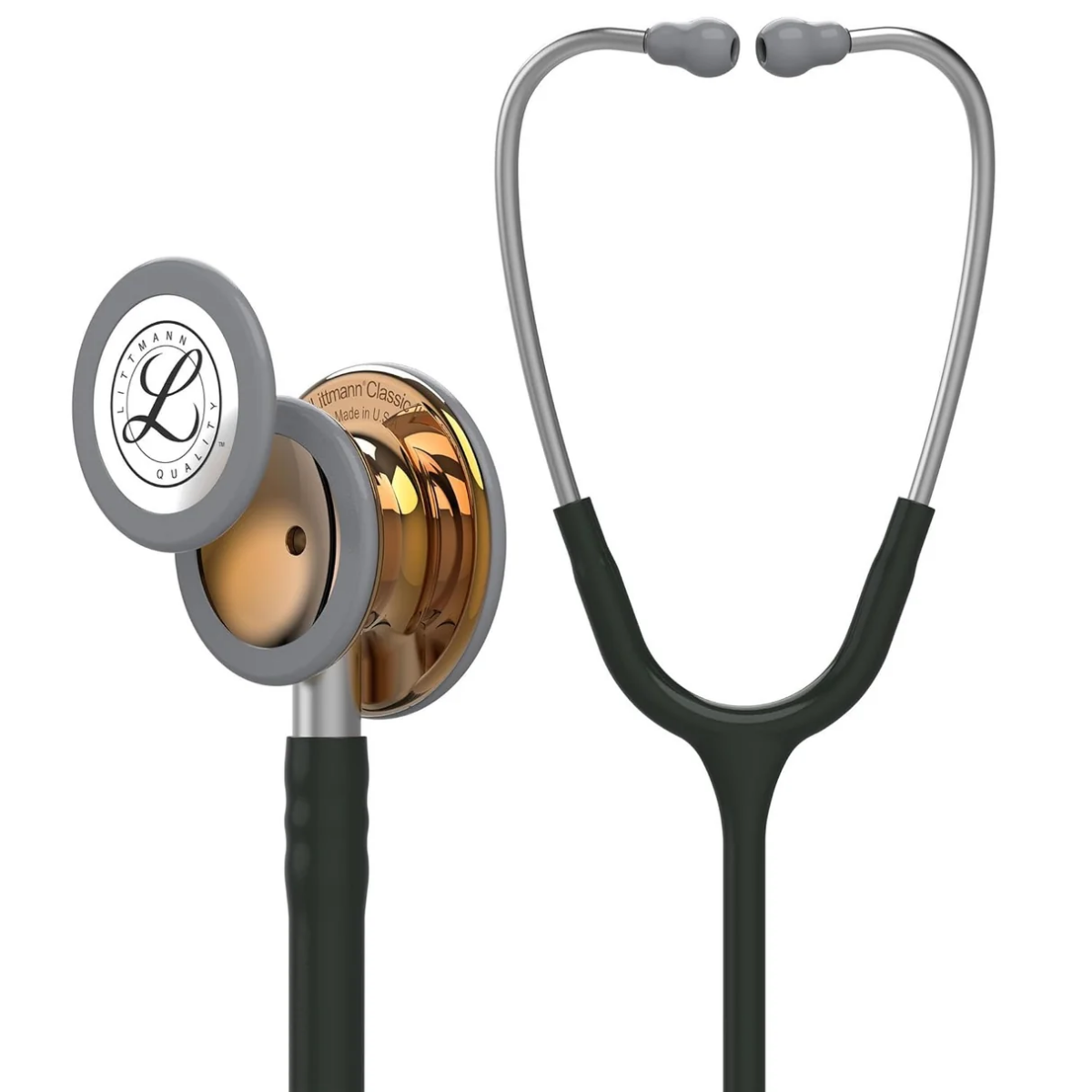 5646 3M™ Littmann® Classic III™ Monitoring Stethoscope, Limited