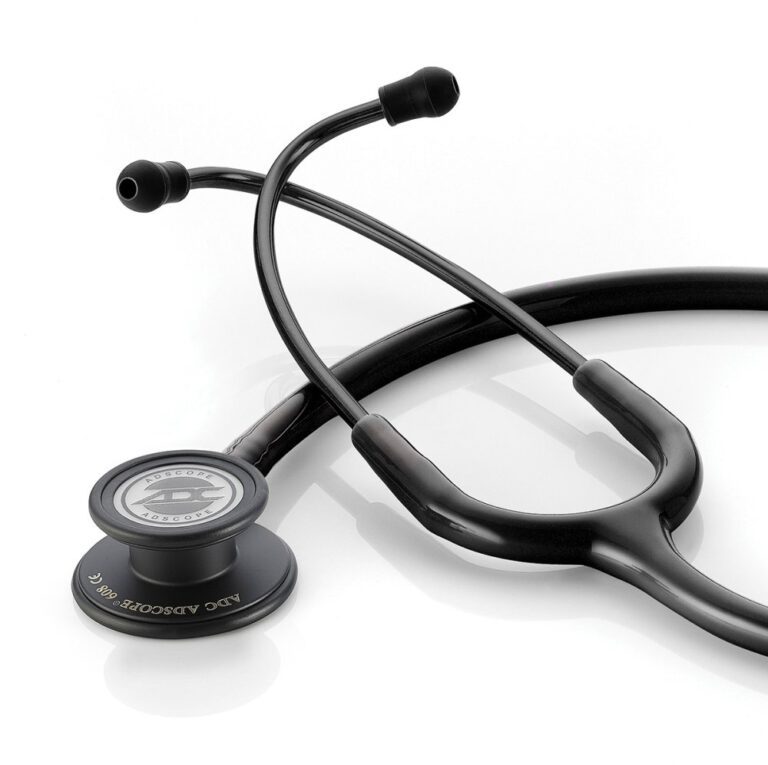 Tactical Adc Adscope 608 Convertible Clinician Stethoscope 608st