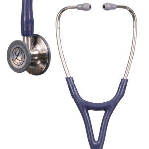 Medline Elite Adult Stainless Steel Stethoscope