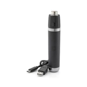 Welch Allyn Lithium Ion Plus Power Handle with USB Charger, 719-3