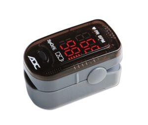 ADC Finger Pulse Oximeter, 2200
