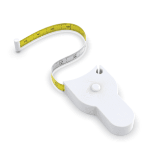 A PERFECT WAIST & BODY TAPE MEASURE, BWT-014
