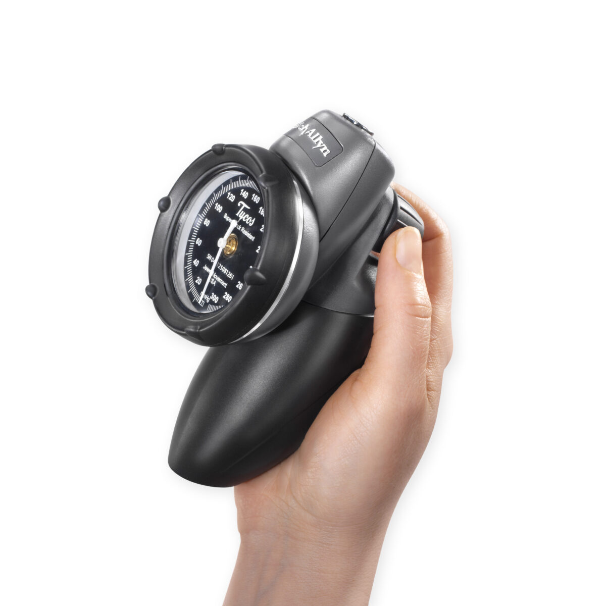 Welch Allyn Classic Hand Aneroids with DuraShock, DS58-11 - Image 2