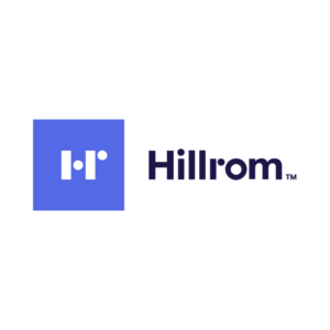 Hillrom Logo