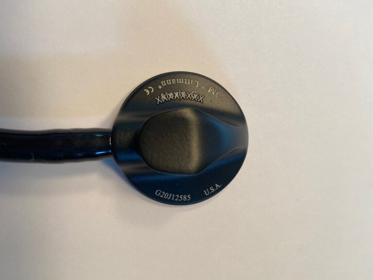 3M Littmann Stethoscopes Student Medical Shop