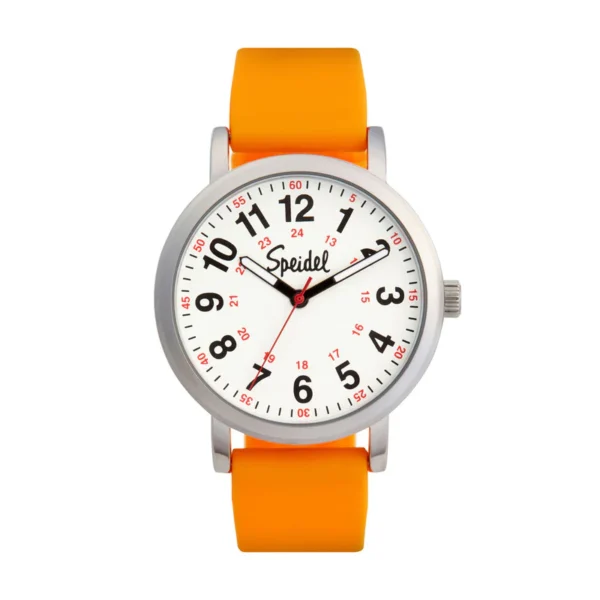The Original Scrub Watch™ for Medical Professionals & Students, Mimosa, 60340023