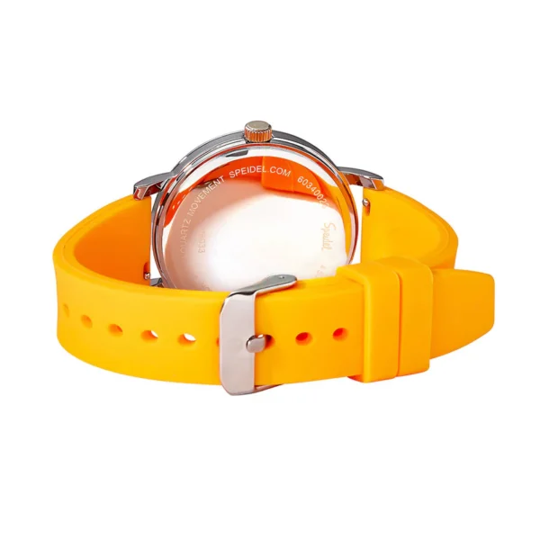 The Original Scrub Watch™ for Medical Professionals & Students, Mimosa, 60340023 - Image 3