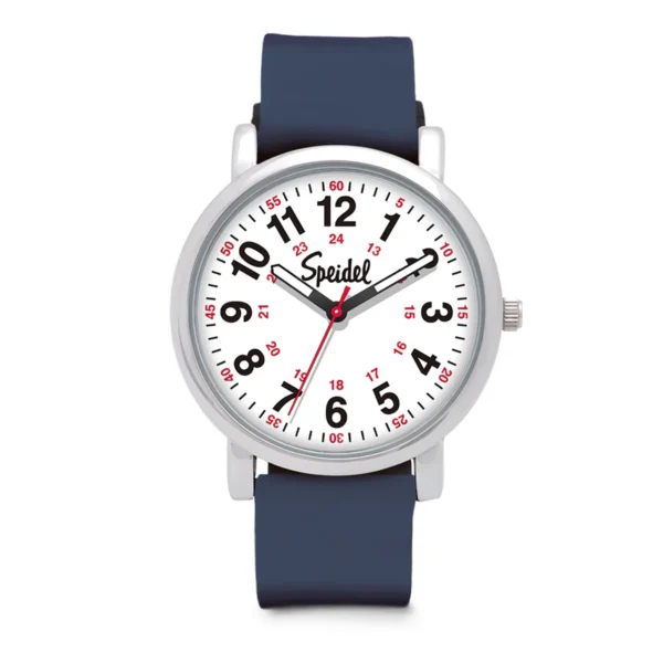 The Original Scrub Watch™ for Medical Professionals & Students, Navy, 60340009