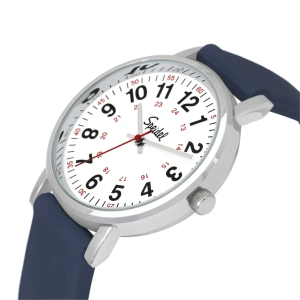 The Original Scrub Watch™ for Medical Professionals & Students, Navy, 60340009 - Image 2