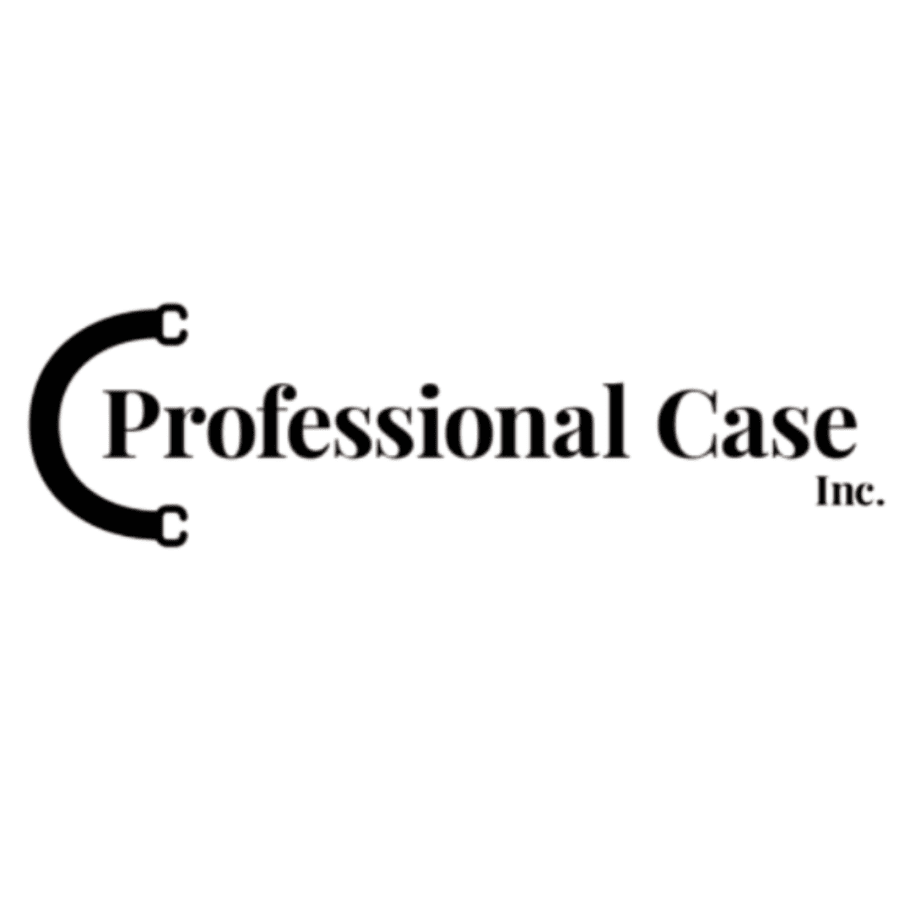 Professional Case Logo