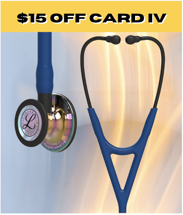 Student Medical Shop Current Promotions Cardiology IV