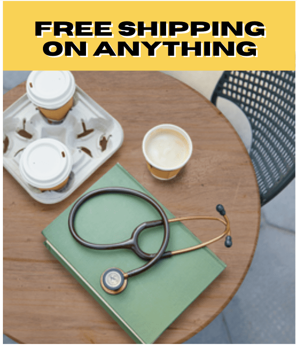 Student Medical Shop Current Holiday Promotions