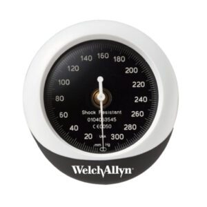 RPM-BPACC-03 Welch Allyn Home Blood Pressure Monitor Extra Large Cuff 