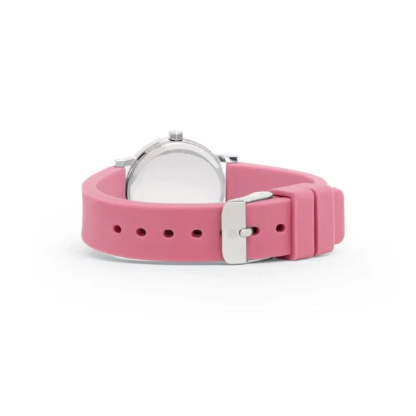 Women's Scrub Petite Watch for Medical Professionals (28mm), Pink, 60350001 - Image 3